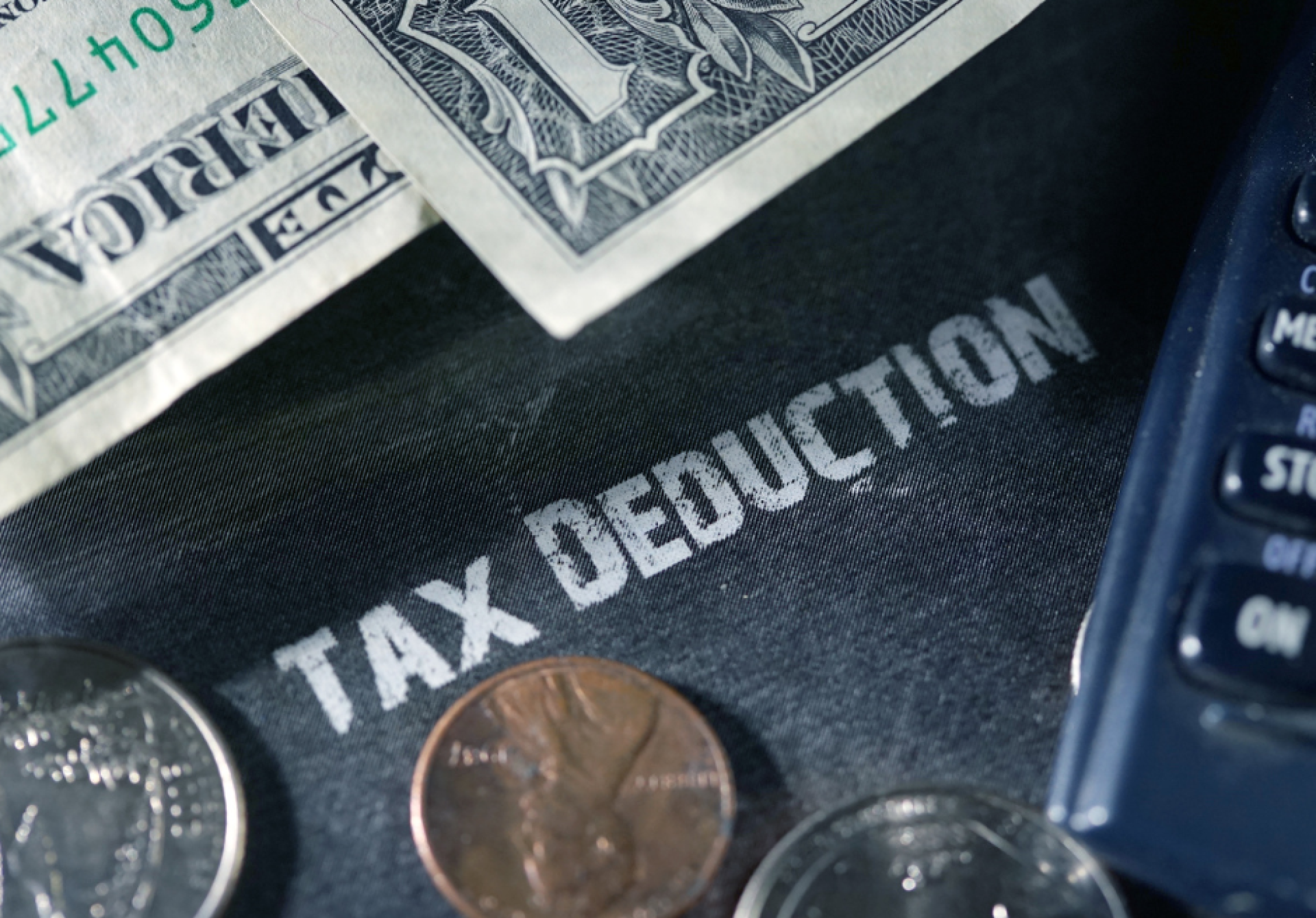 Tax Tips from the Trenches: Navigating Common Deductions for Small Businesses